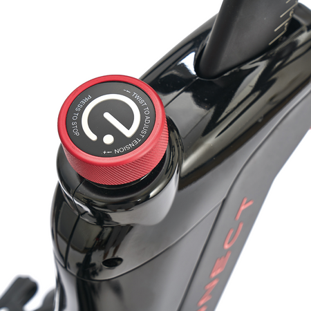 Echelon EX-PRO Smart Connect Bike