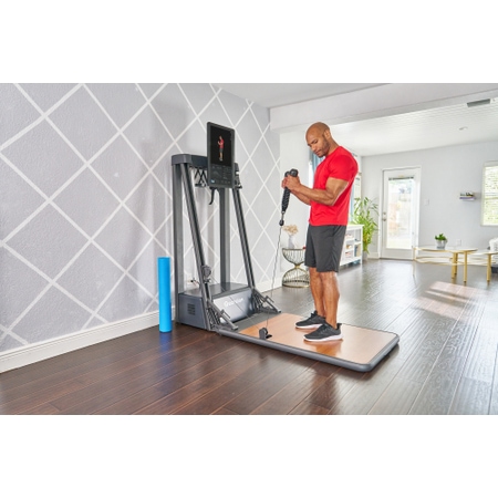 Echelon cable pull Strength Home