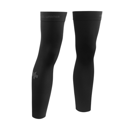 Assos SPRING FALL Leg Warmers black series - 0