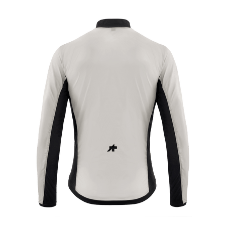 Assos MILLE GT Wind Jacket S11 almond milk - S