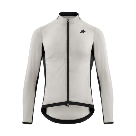 Assos MILLE GT Wind Jacket S11 almond milk - S