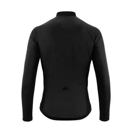 Assos MILLE GT Wind Jacket S11 black series