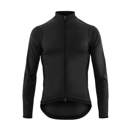 Assos MILLE GT Wind Jacket S11 black series