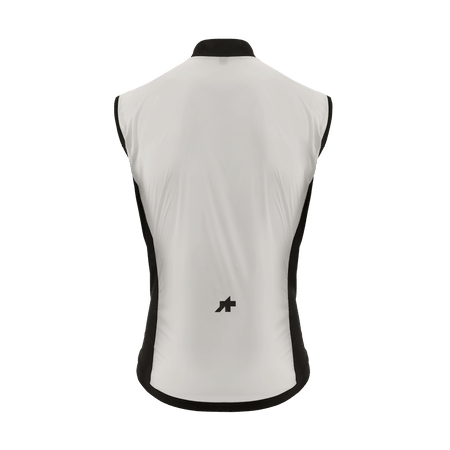Assos MILLE GT Wind Vest S11 almond milk