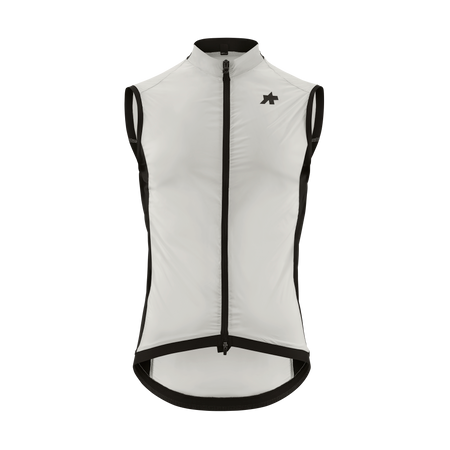 Assos MILLE GT Wind Vest S11 almond milk