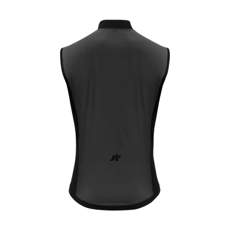 Assos MILLE GT Wind Vest S11 black series