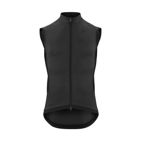 Assos MILLE GT Wind Vest S11 black series