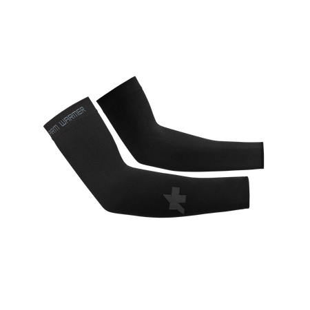 Assos SPRING FALL Arm Warmers P1 black series - 0