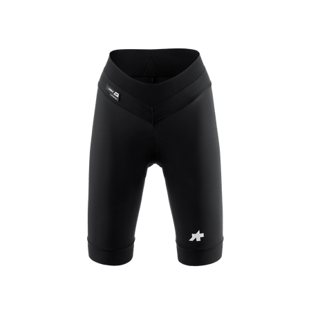 Assos UMA GT Half Shorts S11 Long black series