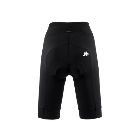 Assos UMA GT Half Shorts S11 Long black series