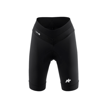 Assos UMA GT Half Shorts S11 Short black series