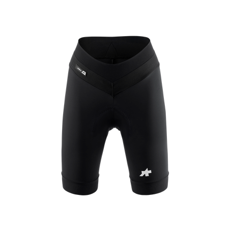 Assos UMA GT Half Shorts S11 Short black series - M