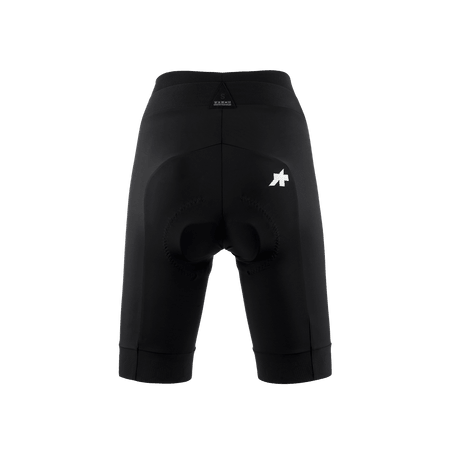 Assos UMA GT Half Shorts S11 Short black series