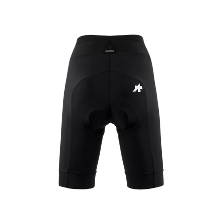 Assos UMA GT Half Shorts S11 Short black series - M