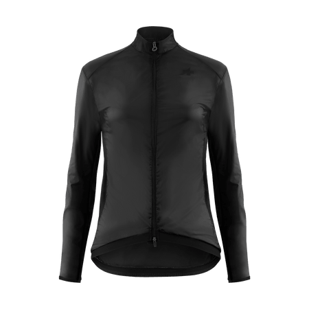Assos UMA GT Wind Jacket S11 black series