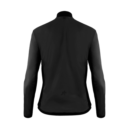Assos UMA GT Wind Jacket S11 black series