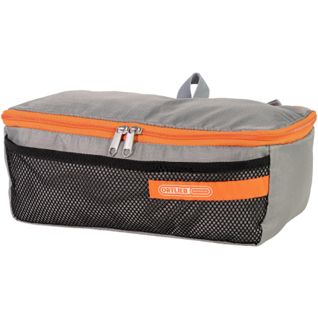 Ortlieb Packing Cubes Innentaschen 3-er Set 17 L grau