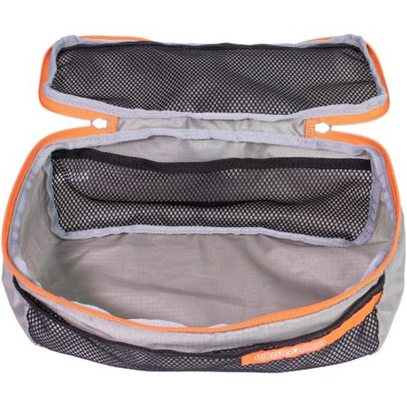 Ortlieb Packing Cubes Innentaschen 3-er Set 17 L grau