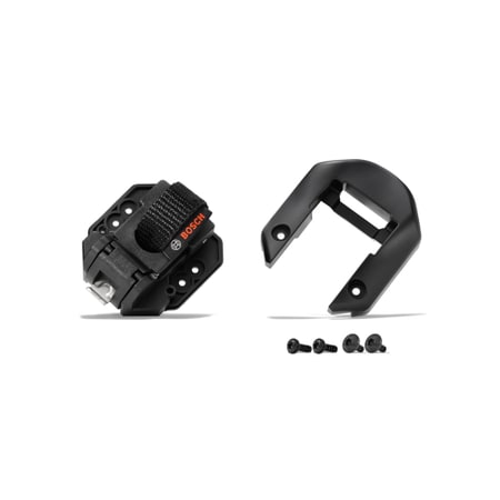 Bosch mounting kit PowerTube 500/625/750 vertical lock side axial (BBP37YY)