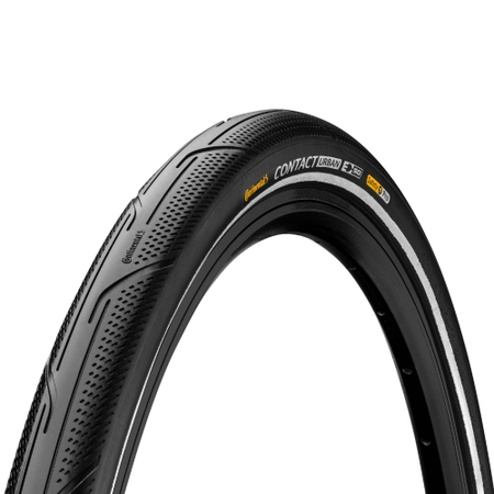 Continental Reifen Contact Urban 50-622 reflex black OEM