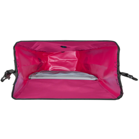 Ortlieb Back-Roller Cyber QL2.1 Einzeltasche 20 L cyber pink