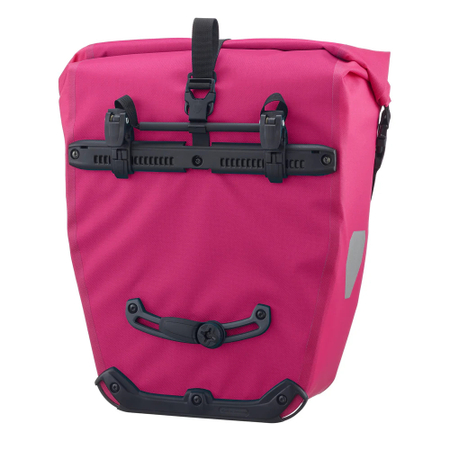 Ortlieb Back-Roller Cyber QL2.1 Einzeltasche 20 L cyber pink