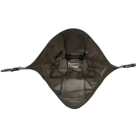 Ortlieb Seat-Pack QR Satteltasche 7.5 L dark sand