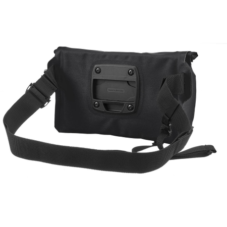 Ortlieb Velo-Sling Flex Schulter-/Lenkertasche 2.5 L black