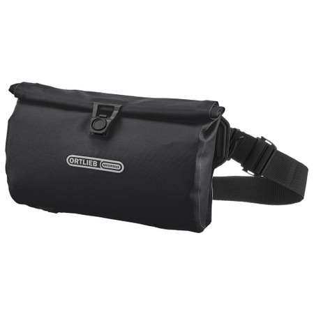 Ortlieb Velo-Sling Flex Schulter-/Lenkertasche 2.5 L black