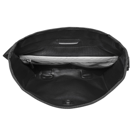 Ortlieb Velo-Sling Flex Schulter-/Lenkertasche 5 L black