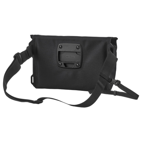 Ortlieb Velo-Sling Flex Schulter-/Lenkertasche 5 L black