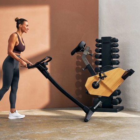 Hammer Ergometer Spheris 4.0 NorsK