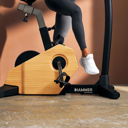 Hammer Ergometer Spheris 4.0 NorsK