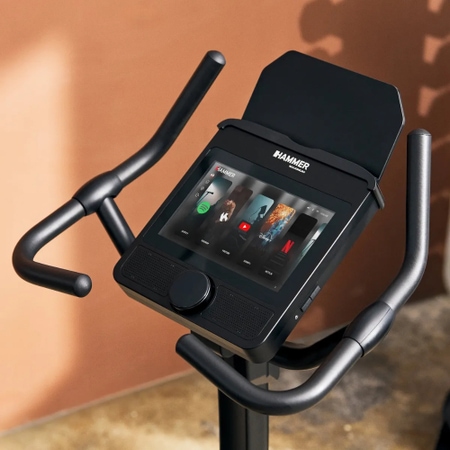 Hammer Ergometer Spheris 4.0 NorsK