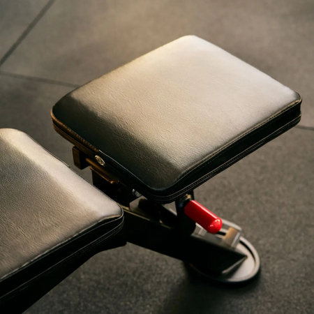 Hammer Weight bench Force 5.0