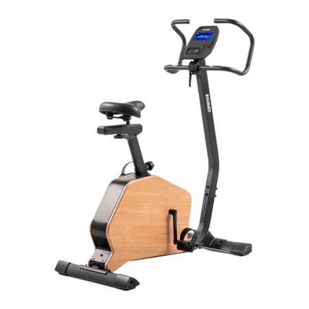 Hammer Ergometer CardioPace 5.0 NorsK