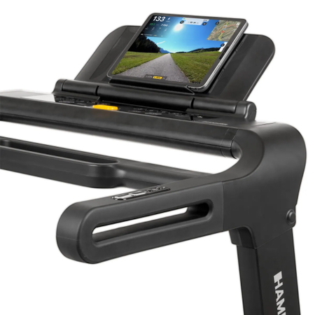 Hammer Laufband FlyRun 4.0