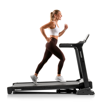 Hammer Laufband FlyRun 4.0