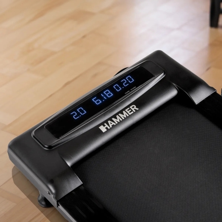 Hammer Treadmill Walk 2.0