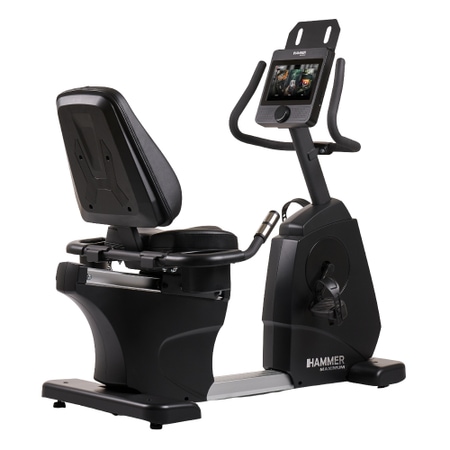 Hammer Recumbent ergometer RB 8000