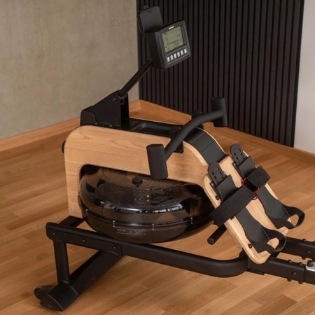 Hammer RowFlow 5.0 NorsK rowing machine