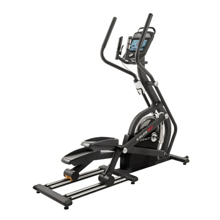 Finnlo elliptical trainer E-Glide SRT