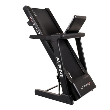 Finnlo Alpine TFT treadmill