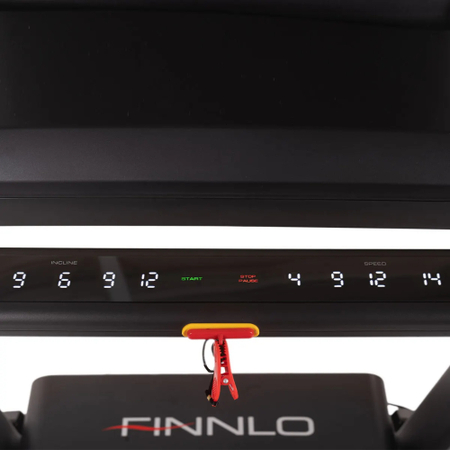 Finnlo Alpine TFT treadmill
