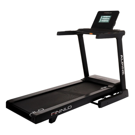 Finnlo Alpine TFT treadmill