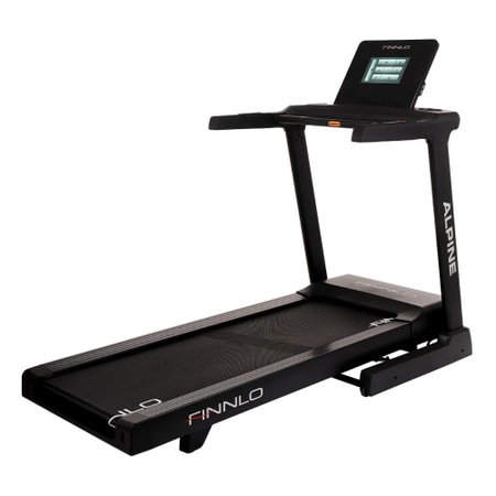 Finnlo Alpine TFT treadmill