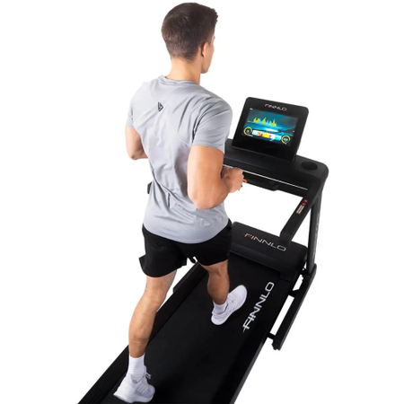 Finnlo Laufband Endurance TFT