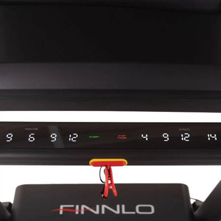 Finnlo Laufband Endurance TFT