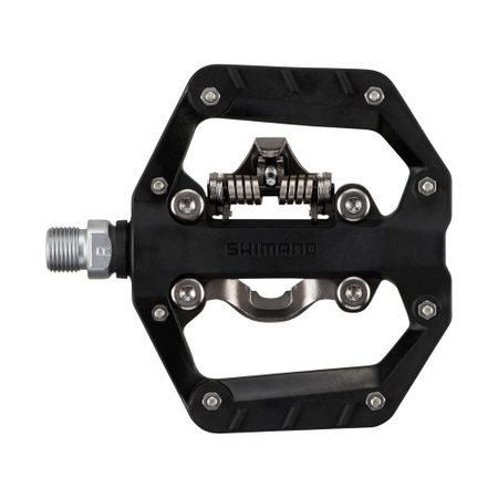 Shimano Pedale PD-EH510 schwarz