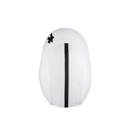 Assos Endurance Cap P1 white series